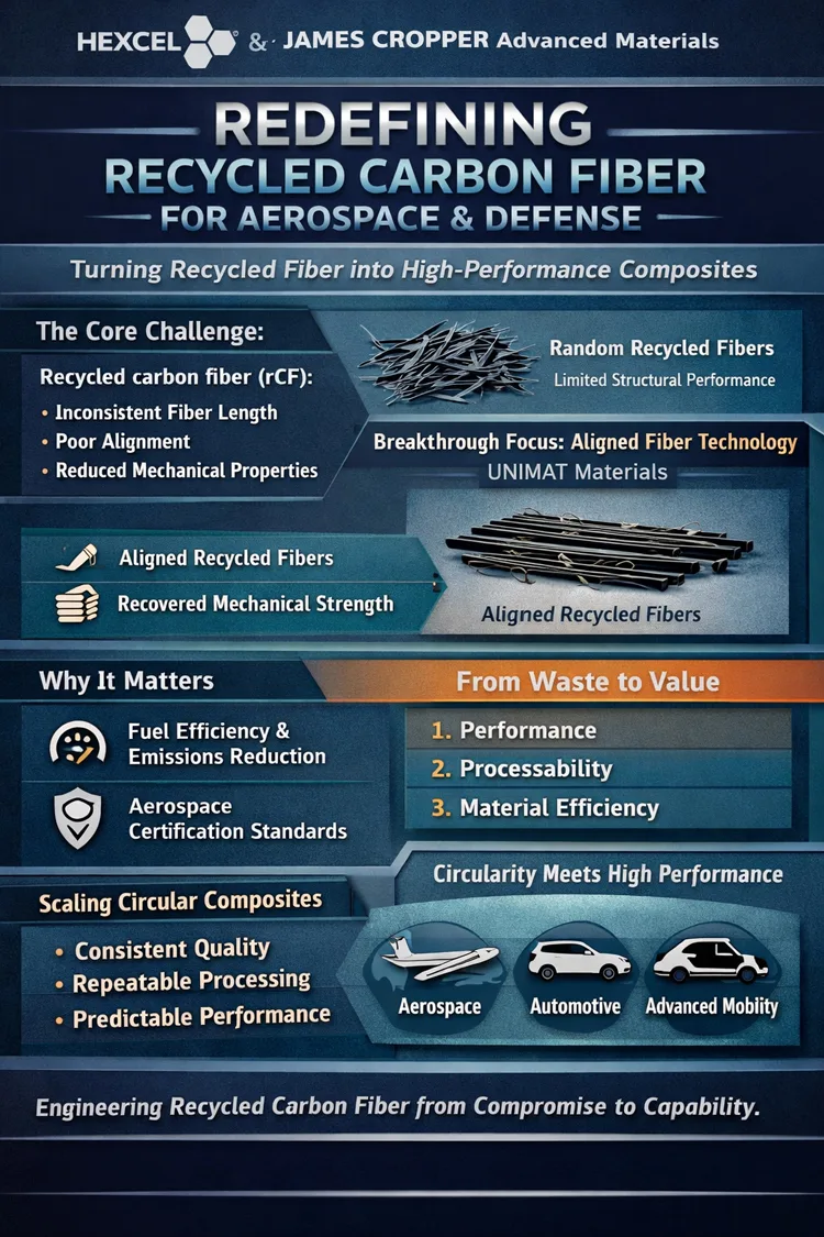 recycled carbon fiber composites