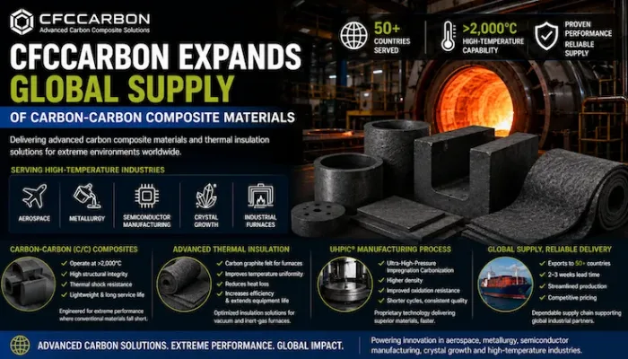 CFCCARBON Carbon Carbon Composites