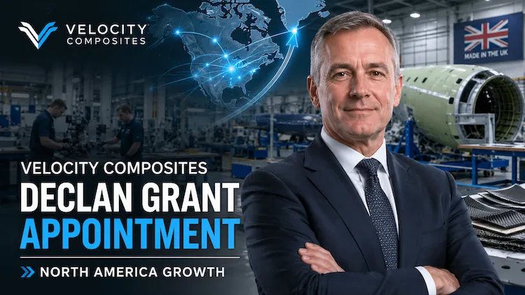 Velocity Composites North America growth