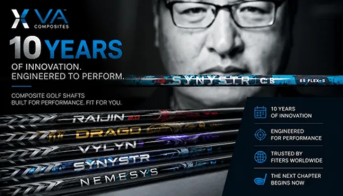 carbon fiber golf shafts